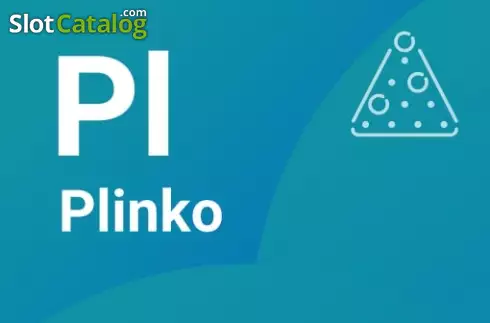 Plinko (Spribe) Λογότυπο Plinko (Spribe) Λογότυπο