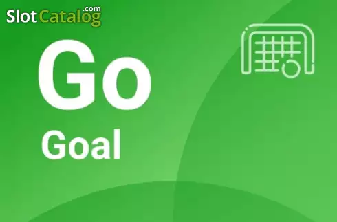 Goal (Spribe) Λογότυπο Goal (Spribe) Λογότυπο