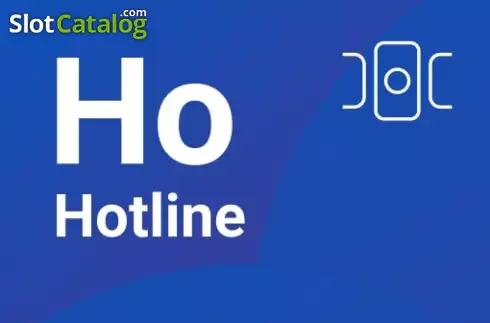 HotLine (Spribe) Λογότυπο HotLine (Spribe) Λογότυπο