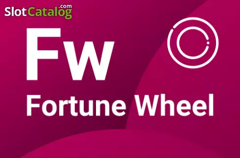Fortune Wheel (Spribe) Λογότυπο Fortune Wheel (Spribe) Λογότυπο