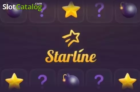 Starline Λογότυπο Starline Λογότυπο