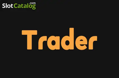 Trader Λογότυπο Trader Λογότυπο