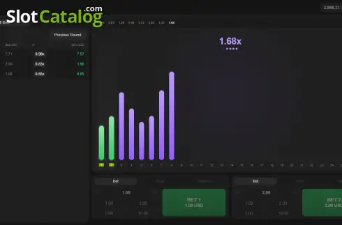 Οθόνη3. Trader Κουλοχέρης