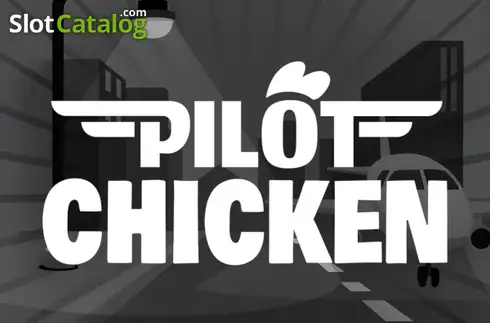 Pilot Chicken Κουλοχέρης 