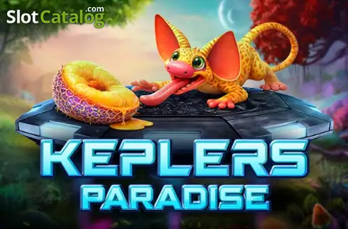 Keplers Paradise 2026-04-09