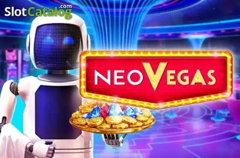 Neo Vegas (Spribe) 2026-04-09