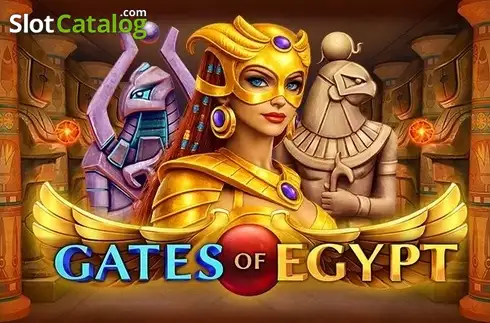 Gates of Egypt