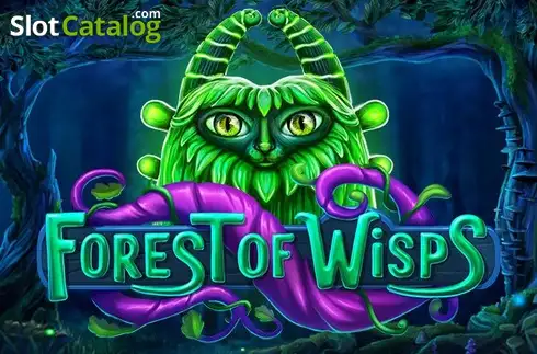 Forest of Wisps