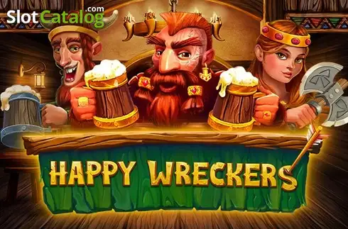 Happy Wreckers