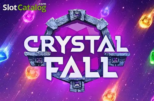 Crystal Fall
