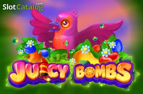 Juicy Bombs 2026-04-20