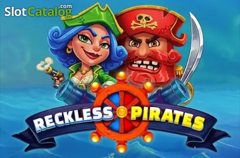Reckless Pirates 2026-04-20