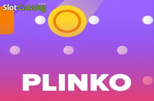 Plinko (Stake Originals) Λογότυπο Plinko (Stake Originals) Λογότυπο