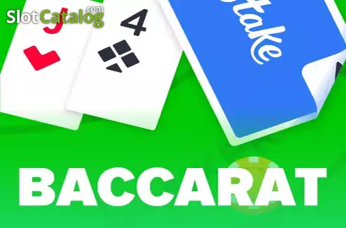 Baccarat (Stake Originals)