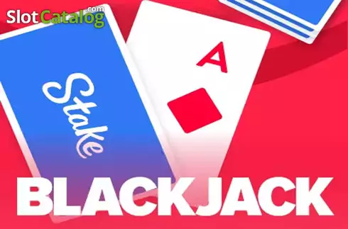 Blackjack (Stake Originals)