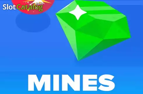 Mines (Stake Originals)