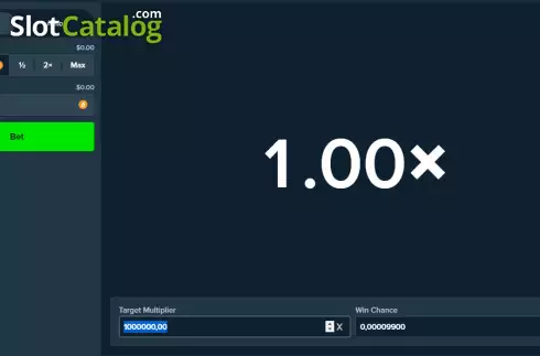 Οθόνη2. Limbo (Stake Originals) Κουλοχέρης