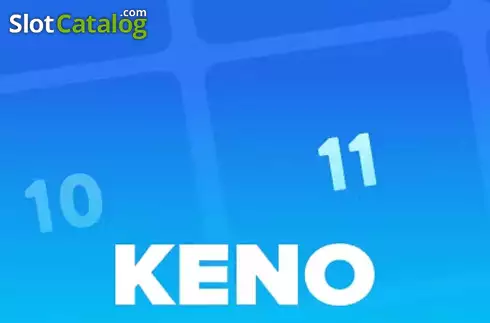 Keno (Stake Originals) Λογότυπο Keno (Stake Originals) Λογότυπο