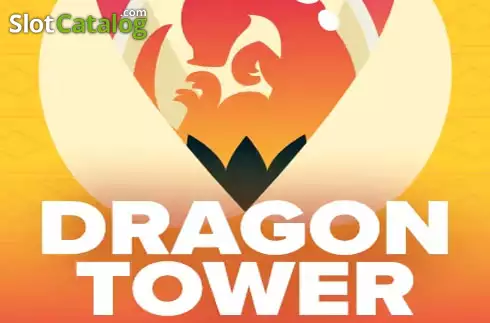 Dragon Tower (Stake Originals) Κουλοχέρης 