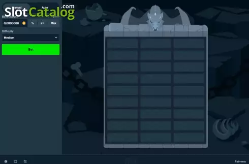 Οθόνη2. Dragon Tower (Stake Originals) Κουλοχέρης