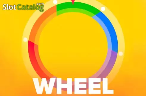 Wheel (Stake Originals) Λογότυπο Wheel (Stake Originals) Λογότυπο