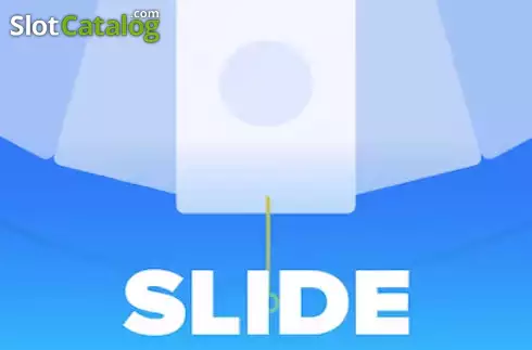Slide (Stake Originals) Λογότυπο Slide (Stake Originals) Λογότυπο