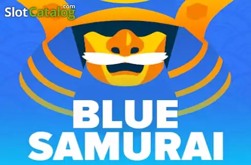 Blue Samurai Λογότυπο