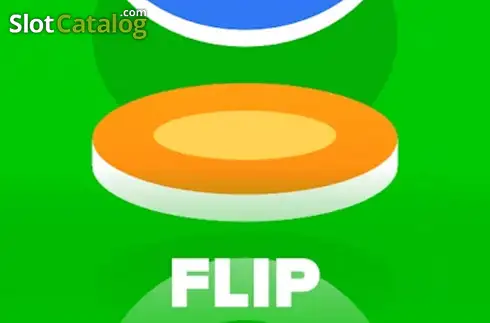 Flip (Stake Originals) Λογότυπο Flip (Stake Originals) Λογότυπο
