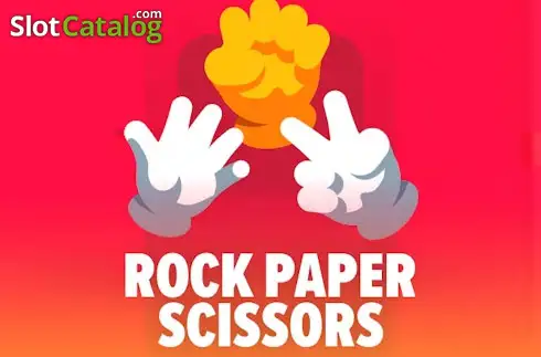 Rock Paper Scissors (Stake Originals) Κουλοχέρης 