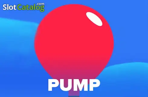 Pump Λογότυπο