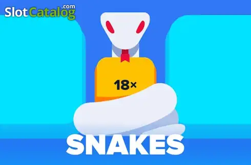 Snakes Λογότυπο Snakes Λογότυπο