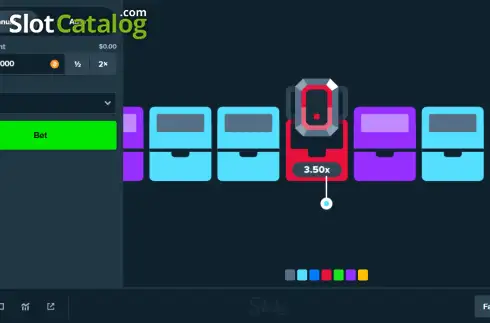 Οθόνη2. Cases (Stake Originals) Κουλοχέρης