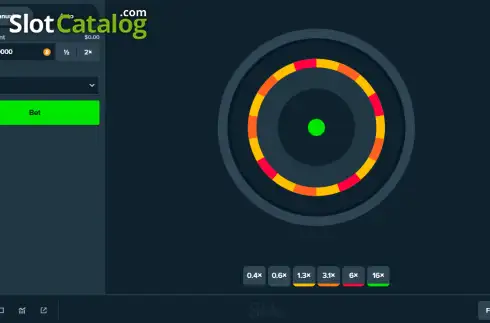 Οθόνη2. Darts (Stake Originals) Κουλοχέρης 