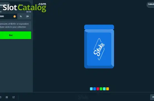 Οθόνη2. Packs Κουλοχέρης