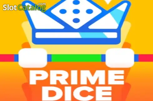 Prime Dice 2025-08-28