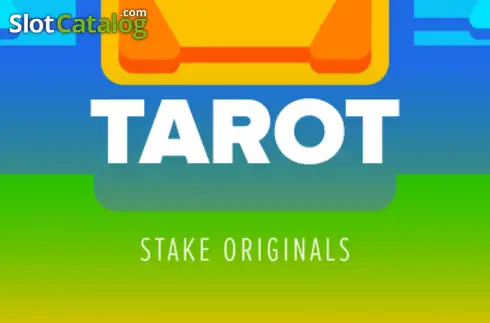 Tarot (Stake Originals) 2025-10-15