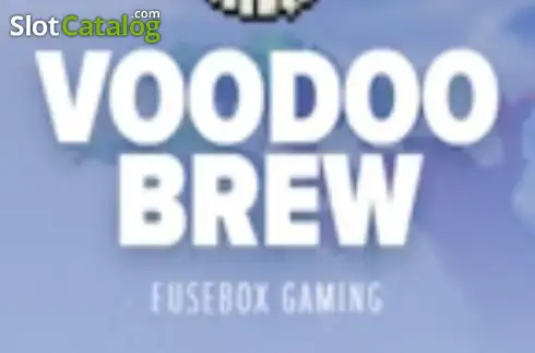 Voodoo Brew Λογότυπο Voodoo Brew Λογότυπο