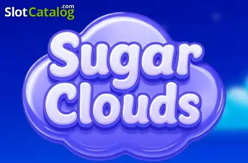 Sugar Clouds Λογότυπο Sugar Clouds Λογότυπο