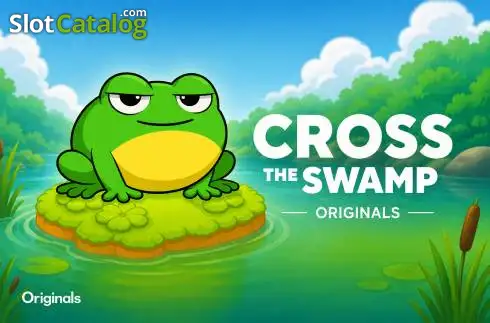 Cross the Swamp 2026-06-16