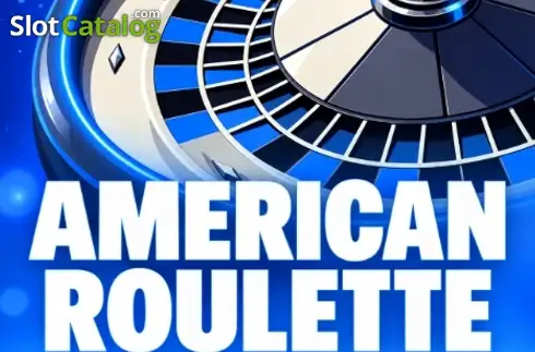 American Roulette (Stake Originals)