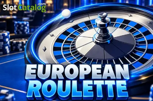European Roulette (Stake Originals)