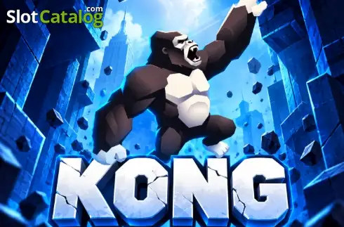 Kong (Stake Originals) Λογότυπο Kong (Stake Originals) Λογότυπο