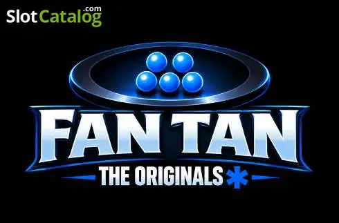 Fan-Tan (Stake Originals) Λογότυπο Fan-Tan (Stake Originals) Λογότυπο