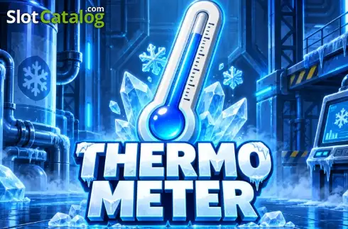 Thermometer Λογότυπο