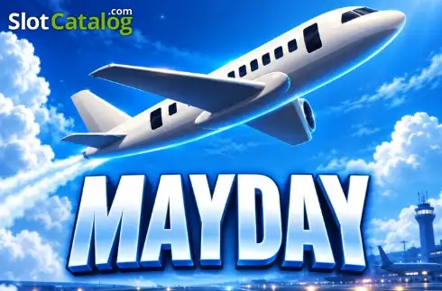 Mayday Λογότυπο