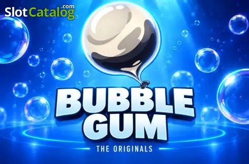 Bubble Gum