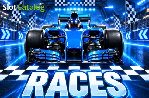 Races (Stake Originals) Λογότυπο Races (Stake Originals) Λογότυπο