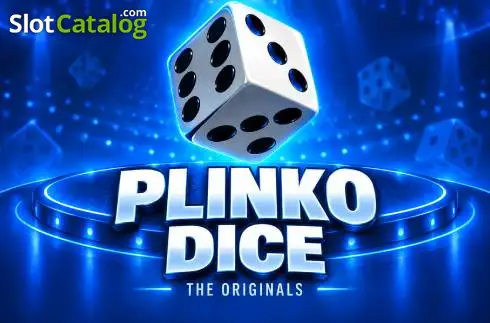 Plinko Dice (The Originals) Κουλοχέρης 