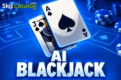 AI Blackjack
