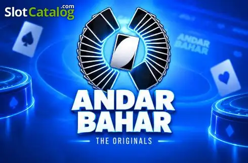 Andar Bahar (Stake Originals)